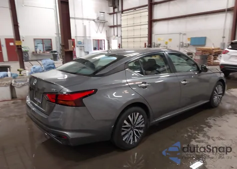 2023 Nissan Altima Sv Fwd из США, поврежденный, VIN 1N4BL4DV1PN390946